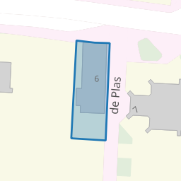 Perceel RTE00-L-6081