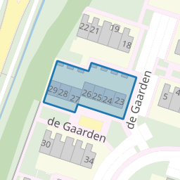 Perceel RTE00-L-6196