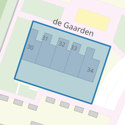 Perceel RTE00-L-6197