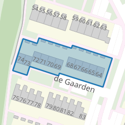 Perceel RTE00-L-6224