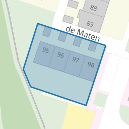 Perceel RTE00-L-6353