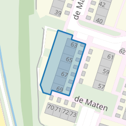 Perceel RTE00-L-6357