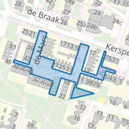 Perceel RTE00-L-6384