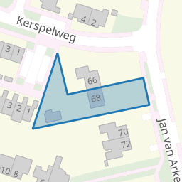 Perceel RTE00-L-6386