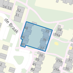 Perceel RTE00-L-6431