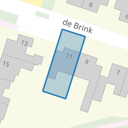 Perceel RTE00-L-6547