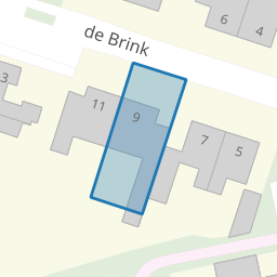 Perceel RTE00-L-6548