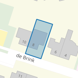 Perceel RTE00-L-6554