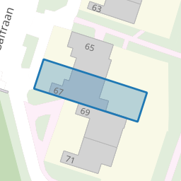 Perceel RTE00-L-6607