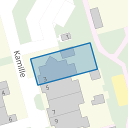 Perceel RTE00-L-7005