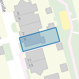 Perceel RTE00-L-7008