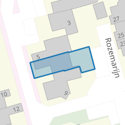 Perceel RTE00-L-7081