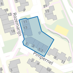 Perceel RTE00-L-7093