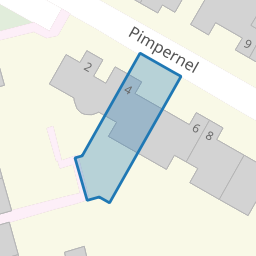 Perceel RTE00-L-7097