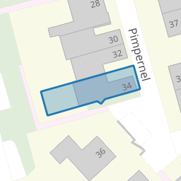 Perceel RTE00-L-7105