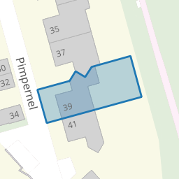 Perceel RTE00-L-7110