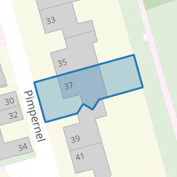 Perceel RTE00-L-7111