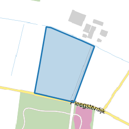 Perceel RTE00-L-7172