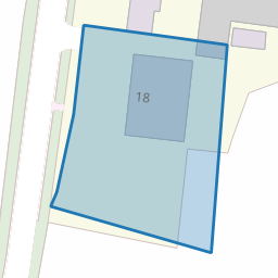 Perceel RTE00-L-7272