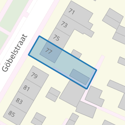 Perceel RTE00-L-7403