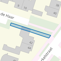 Perceel RTE00-L-7426