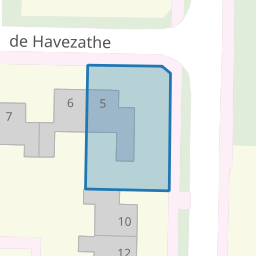 Perceel RTE00-L-7438