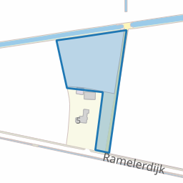 Perceel RTE00-L-7600