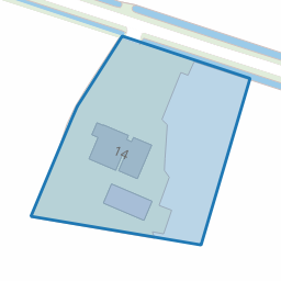 Perceel RTE00-L-7610