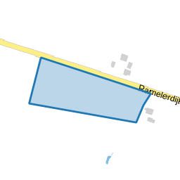 Perceel RTE00-L-7611