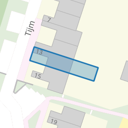 Perceel RTE00-L-7613