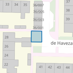 Perceel RTE00-L-7617