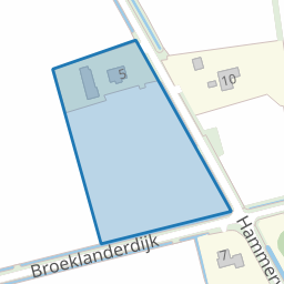 Perceel RTE00-L-7643