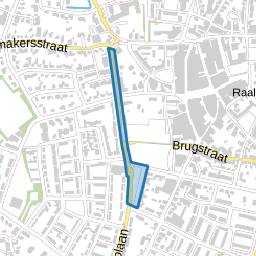 Perceel RTE00-L-7690