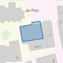 Perceel RTE00-L-7697