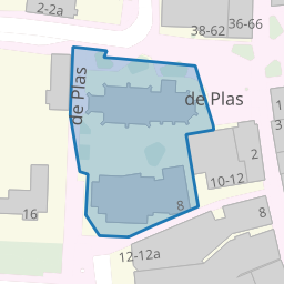 Perceel RTE00-L-7699