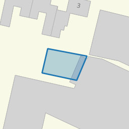 Perceel RTE00-L-7700