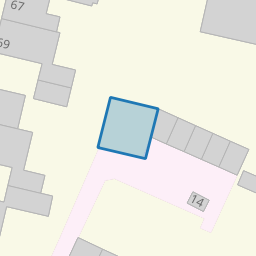 Perceel RTE00-L-7709