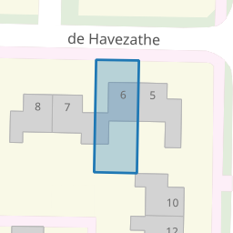 Perceel RTE00-L-7718