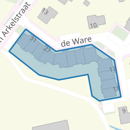 Perceel RTE00-L-7855