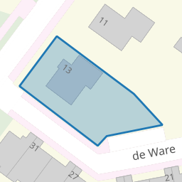 Perceel RTE00-L-7857