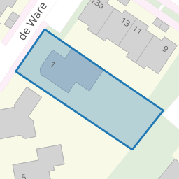 Perceel RTE00-L-7864