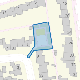 Perceel RTE00-L-7870