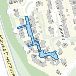 Perceel RTE00-L-7921