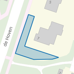 Perceel RTE00-L-7926