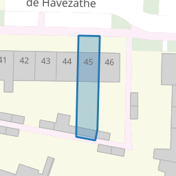 Perceel RTE00-L-8006