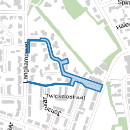 Perceel RTE00-L-8199