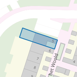 Perceel RTE00-L-8274