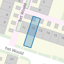 Perceel RTE00-L-8281