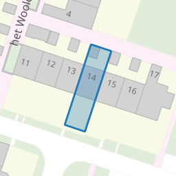 Perceel RTE00-L-8283