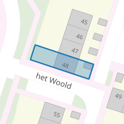 Perceel RTE00-L-8316